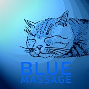 BLUE-MASSAGE -    